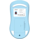 Мышь Acer Nitro OMR501 Blue (ZL.MCE11.019)