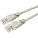 Патч-корд Cablexpert PP12-0.5M-50, 0.5м (50 шт.)
