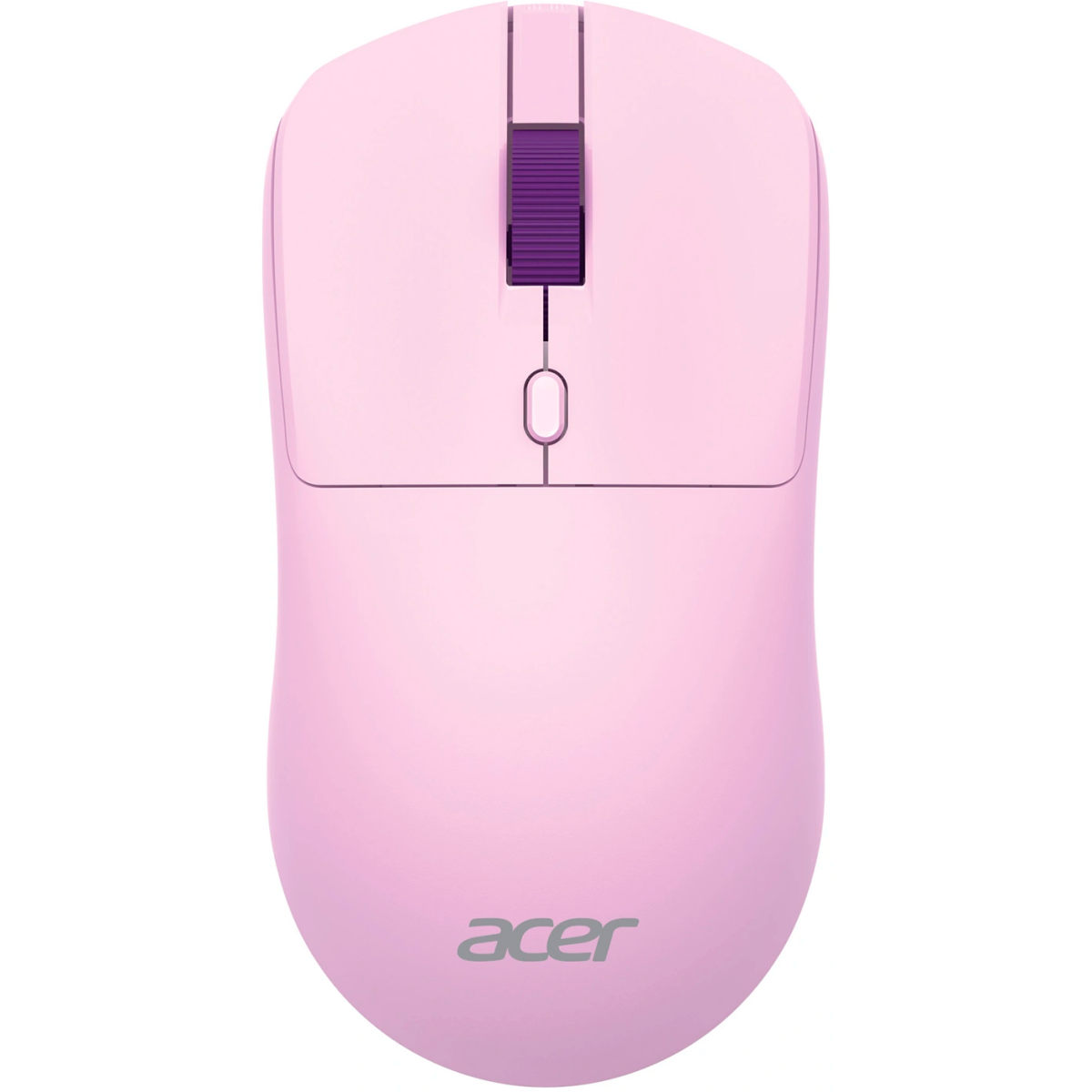 Мышь Acer Nitro OMR501 Purple - ZL.MCE11.017