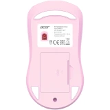Мышь Acer Nitro OMR501 Purple (ZL.MCE11.017)
