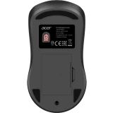 Мышь Acer Nitro OMR501 Black (ZL.MCE11.016)