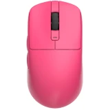 Мышь Royal Kludge M3 Berry Red (6935280829727)