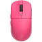 Мышь Royal Kludge M3 Berry Red - 6935280829727