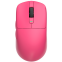 Мышь Royal Kludge M3 Berry Red - 6935280829727 - фото 2