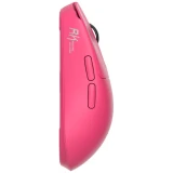 Мышь Royal Kludge M3 Berry Red (6935280829727)
