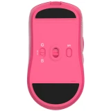 Мышь Royal Kludge M3 Berry Red (6935280829727)