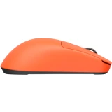 Мышь Royal Kludge M30 Pro Black Orange (6935280829864)