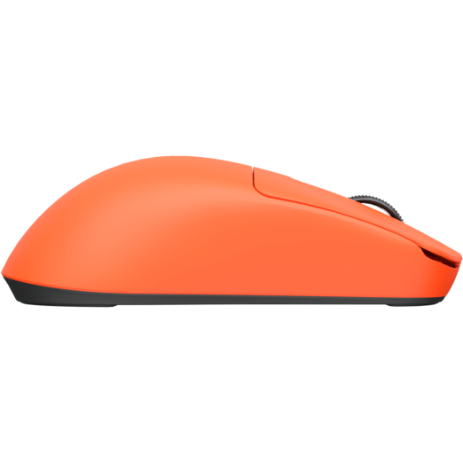 Мышь Royal Kludge M30 Pro Black Orange - 6935280829864 - фото 2