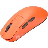 Мышь Royal Kludge M30 Pro Black Orange (6935280829864)