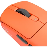 Мышь Royal Kludge M30 Pro Black Orange (6935280829864)