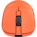 Мышь Royal Kludge M30 Pro Black Orange (6935280829864)