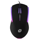 Мышь Oklick 245M Black