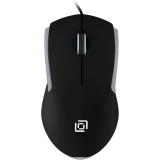 Мышь Oklick 245M Black