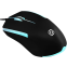 Мышь Oklick 245M Black - фото 3