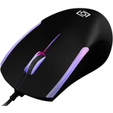 Мышь Oklick 245M Black