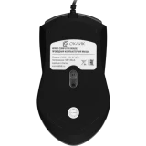 Мышь Oklick 245M Black