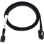 Кабель LR-LINK (Linkreal) LRSF8743-0.8M