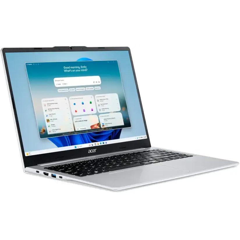 Ноутбук Acer Aspire Lite 15 AL15-49P-R4JA - NX.DT8CD.005 - фото 2