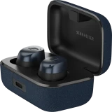 Гарнитура Sennheiser Momentum True Wireless 4 Denim Blue (700449)