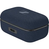Гарнитура Sennheiser Momentum True Wireless 4 Denim Blue (700449)