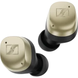 Гарнитура Sennheiser Momentum True Wireless 4 Gold/Grey (700441)