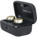 Гарнитура Sennheiser Momentum True Wireless 4 Gold/Grey (700441)