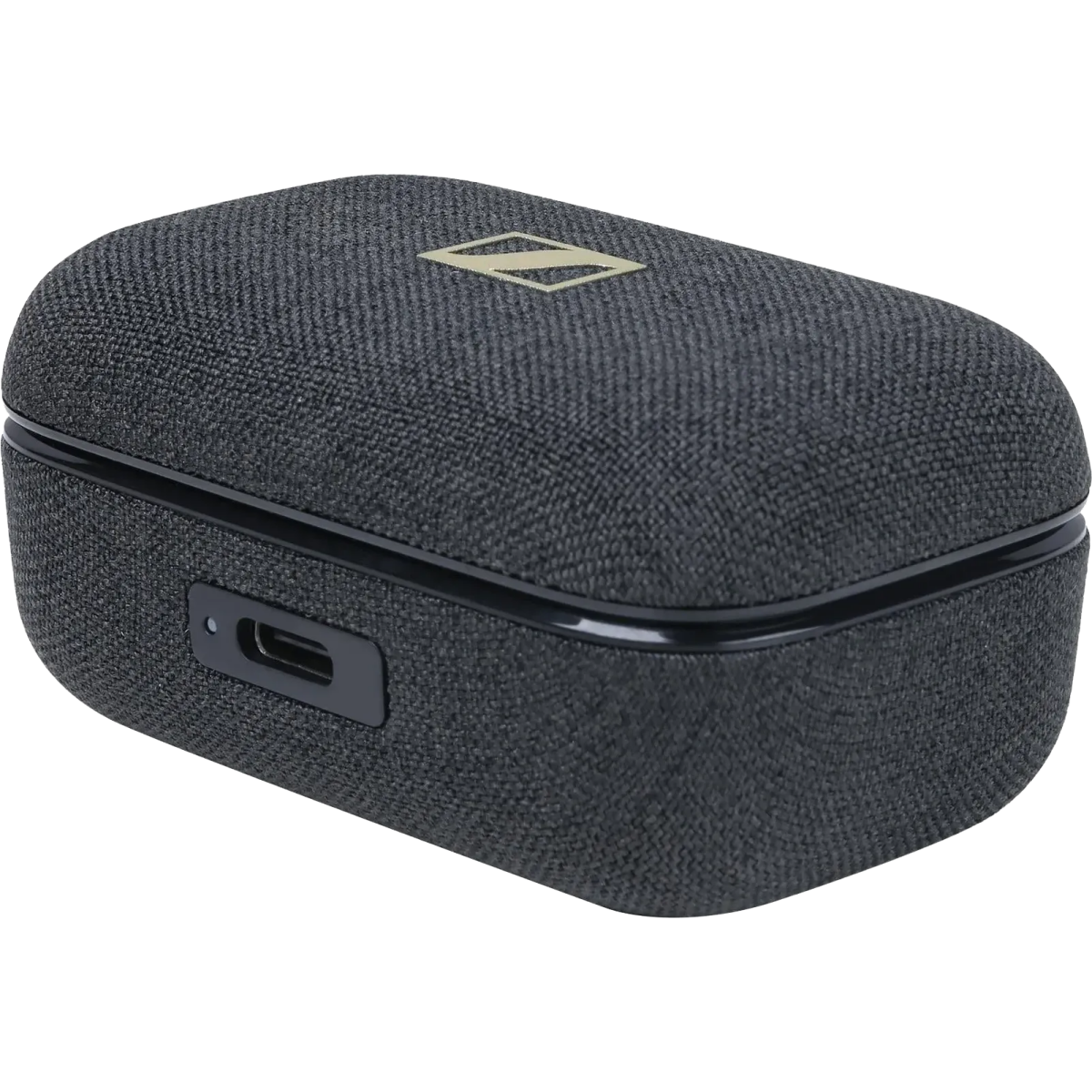 Гарнитура Sennheiser Momentum True Wireless 4 Gold/Grey - 700441 - фото 4