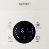 Увлажнитель воздуха CENTEK CT-5104 White