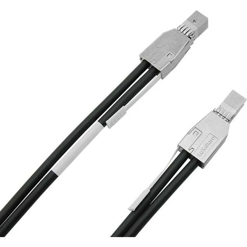 Кабель LR-LINK (Linkreal) LRSF4444-0.6M