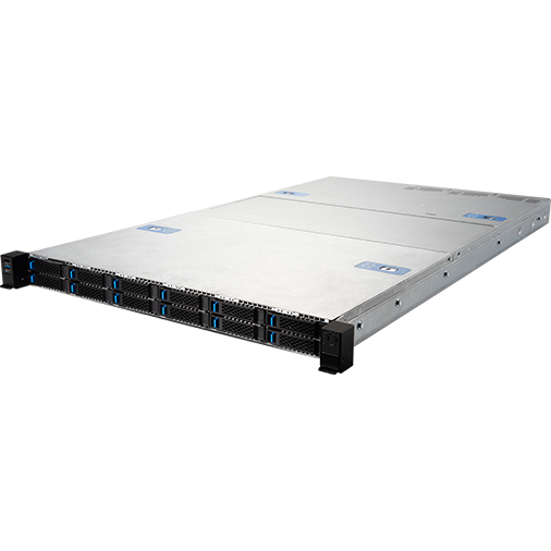 Серверная платформа MSI S1205-01 (939-S321-002)
