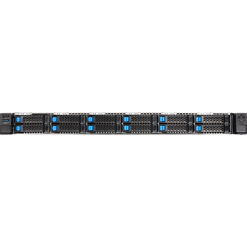 Серверная платформа MSI S1205-01 (939-S321-002) - фото 2