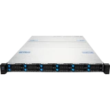 Серверная платформа MSI S1205-01 (939-S321-002)