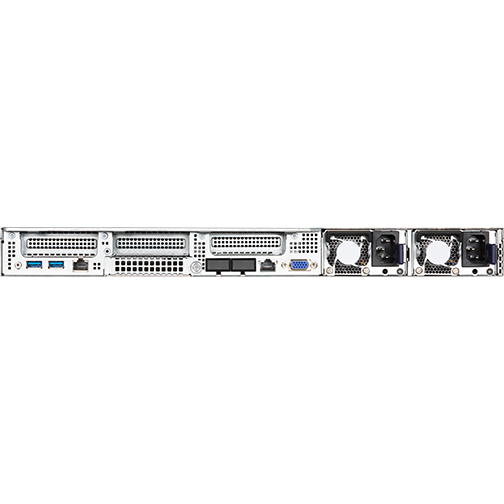 Серверная платформа MSI S1205-01 (939-S321-002) - фото 4