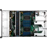 Серверная платформа MSI S2205-04 (939-S322-003)