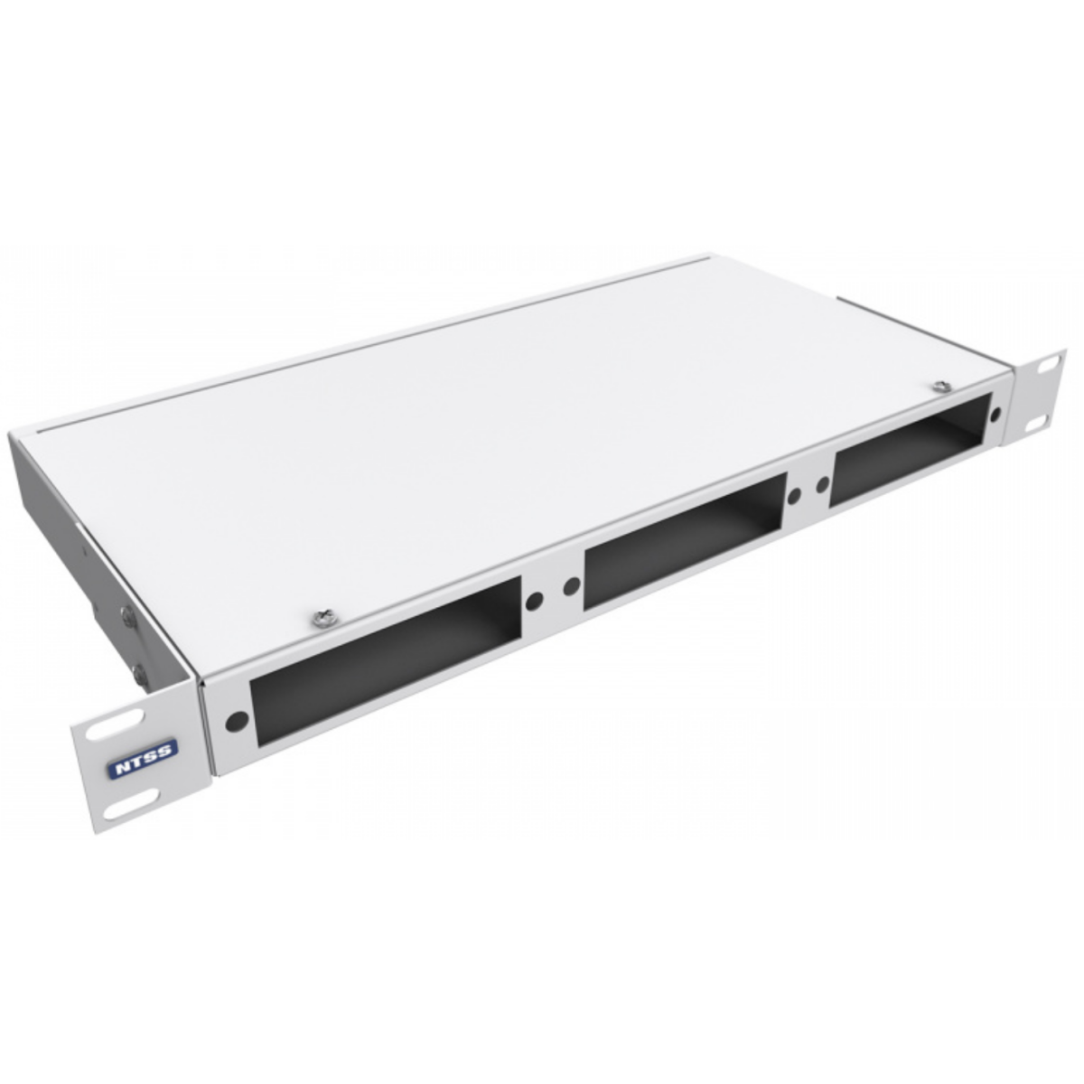 Оптический кросс NTSS NTSS-RFOB-1U-2-2LC/U-50-SP1.5G1AY