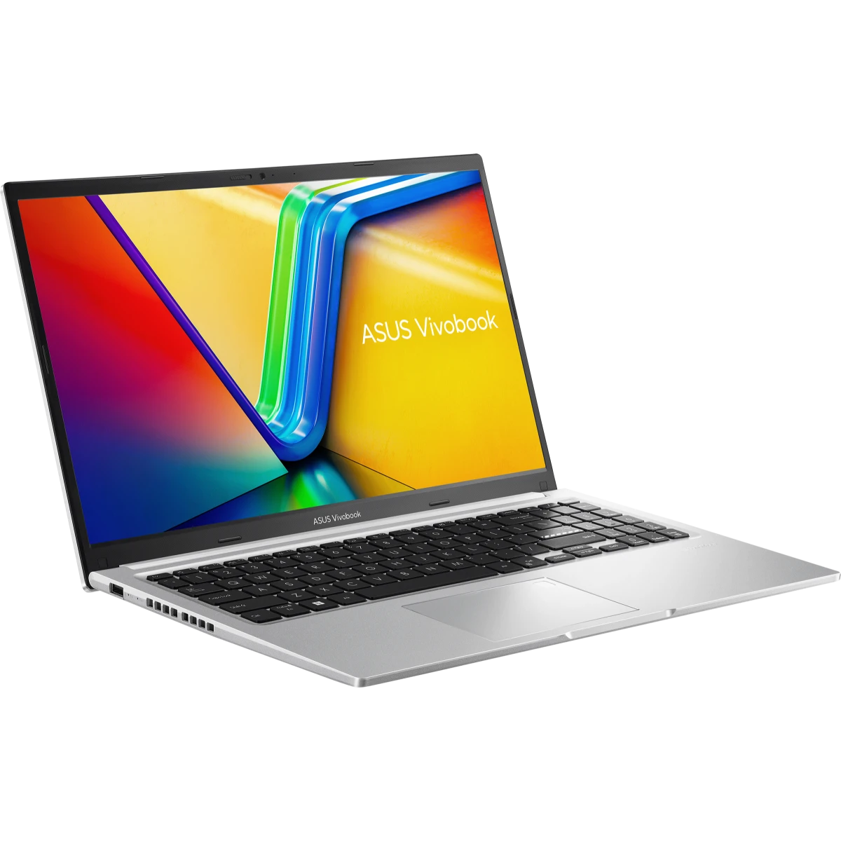 Ноутбук ASUS X1502VA Vivobook 15 Cool Silver (BQ490) - X1502VA-BQ490 - фото 2