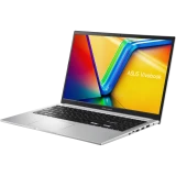Ноутбук ASUS X1502VA Vivobook 15 Cool Silver (BQ490) (X1502VA-BQ490)