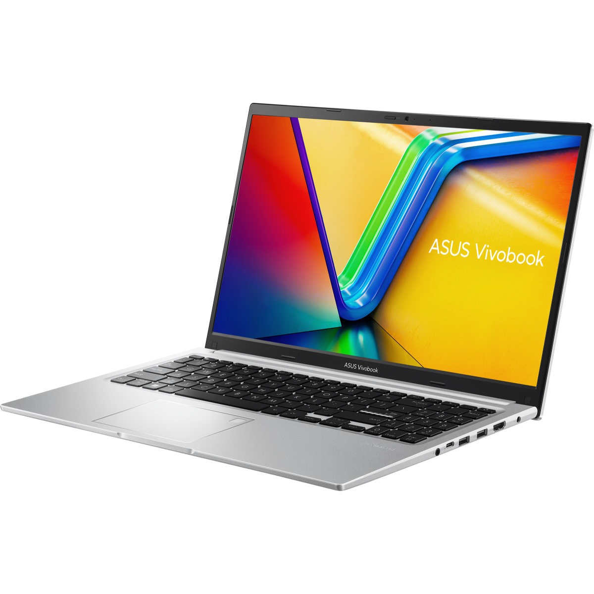Ноутбук ASUS X1502VA Vivobook 15 Cool Silver (BQ490) - X1502VA-BQ490 - фото 3