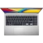 Ноутбук ASUS X1502VA Vivobook 15 Cool Silver (BQ490) - X1502VA-BQ490 - фото 4