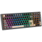 Клавиатура Royal Kludge R98 Pro Phantom (Beige Switch) - 6935280830082 - фото 4