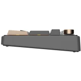 Клавиатура Royal Kludge R98 Pro Phantom (Beige Switch) (6935280830082)