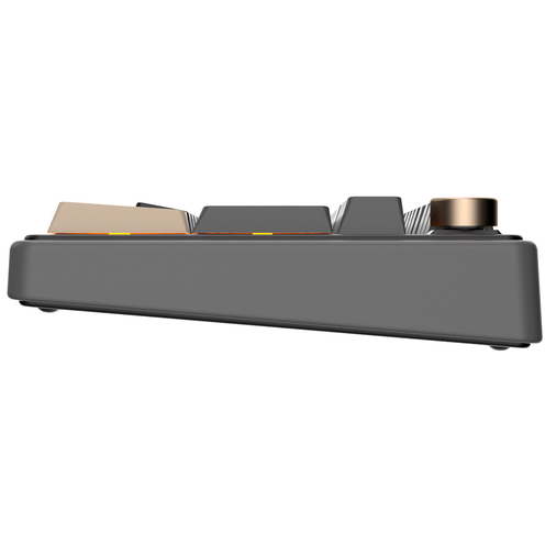 Клавиатура Royal Kludge R98 Pro Phantom (Beige Switch) - 6935280830082 - фото 8