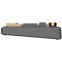 Клавиатура Royal Kludge R98 Pro Phantom (Beige Switch) - 6935280830082 - фото 8