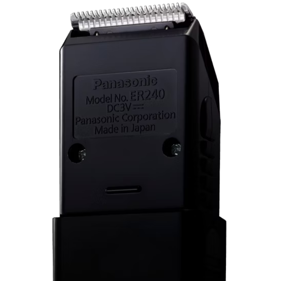 Триммер Panasonic ER240BP702 - фото 4