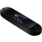 USB Flash накопитель 128GB Silicon Power Blaze B10 Black (SP128GBUF3B10V1B)