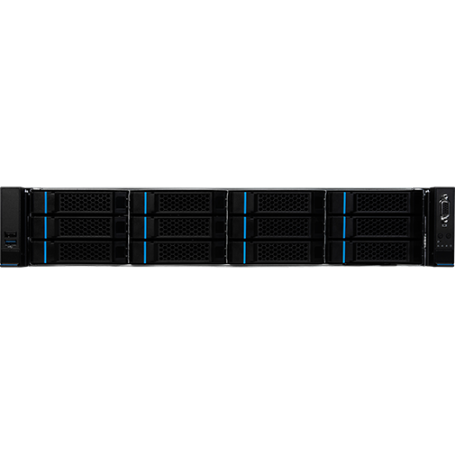 Серверная платформа MSI S2206-02 (939-S312-008) - фото 3