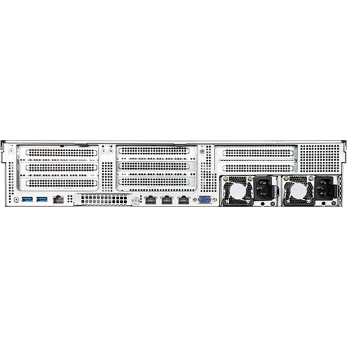 Серверная платформа MSI S2206-02 (939-S312-008) - фото 4