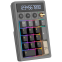 Цифровой блок Royal Kludge M20 Phantom (Cream Switch) - 6935280829482 - фото 3