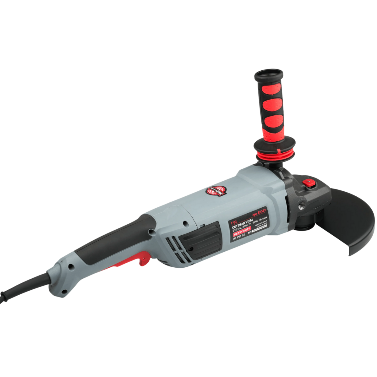 Шлифовальная машина PROFIPOWER Г-02 - E0352 - фото 3