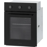 Духовой шкаф KRONA LYRA 45 BL/BL (КА-00006499)